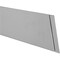 K&S Precision Metals K&S 12 in. 1 in. Mirror Stainless Steel Strip 87167 - alternate 2